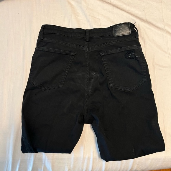 Lucky Brand Jeans - Picture 2 of 3